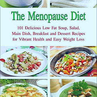 Menopause Diet | SheCares